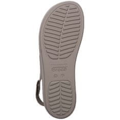 Crocs Sandali bež 42 EU 2064532EL