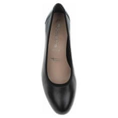 Tamaris Balerinke elegantni čevlji črna 39 EU 12232042003