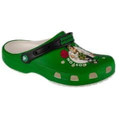 Crocs Cokle zelena 45 EU 209442100