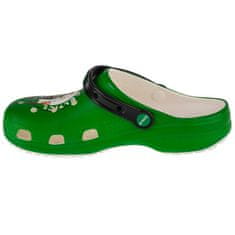 Crocs Cokle zelena 45 EU 209442100