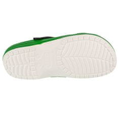 Crocs Cokle zelena 45 EU 209442100