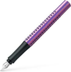 Faber-Castell Nalivno pero glam violet m