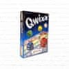 Happy Games igra s kockami Qwixx - Originalna slovenska izdaja