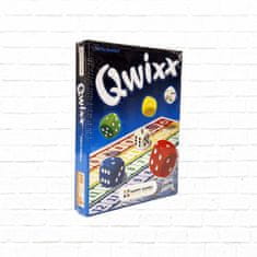Happy Games igra s kockami Qwixx