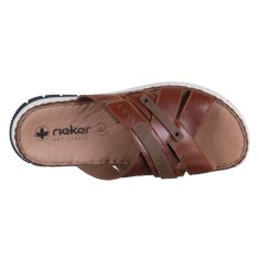 Rieker Japanke rjava 44 EU 2529224
