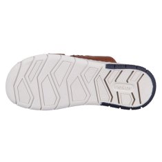 Rieker Japanke rjava 44 EU 2529224
