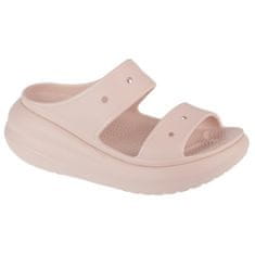 Crocs Japanke bež 41 EU 2076706UR