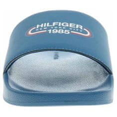 Tommy Hilfiger Japanke modra 47 EU FM0FM05019C2Y
