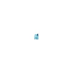 Stor Plastenka z izvlečno slamico Lilo & Stitch, prozorna, Tritan, 430ml, 75036