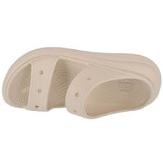 Crocs Japanke bež 36 EU 2076702Y2