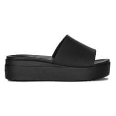 Crocs Japanke črna 36 EU 208728001