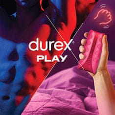 Durex Igrajte vibrirajoči masturbator