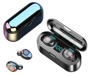 slomart ZS2P Brezžične slušalke bt tws