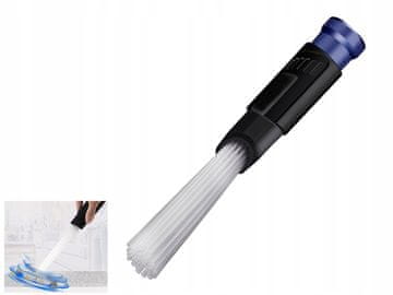 shumee Šoba za špranje DUST 15552 za sesalnik