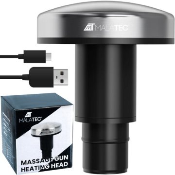 Malatec Hrejiv masažni vrh 22730