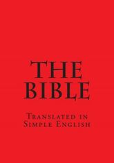The Bible: In Simple English