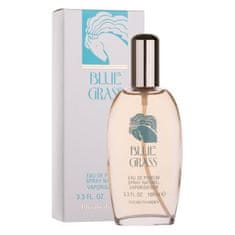 Elizabeth Arden Blue Grass 100 ml parfumska voda za ženske