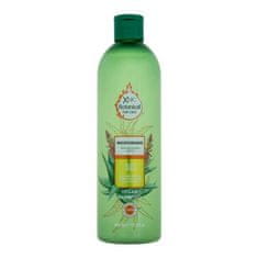 Xpel Botanical Aloe Vera Moisturising Vegan Shampoo 400 ml vlažilen šampon za ženske