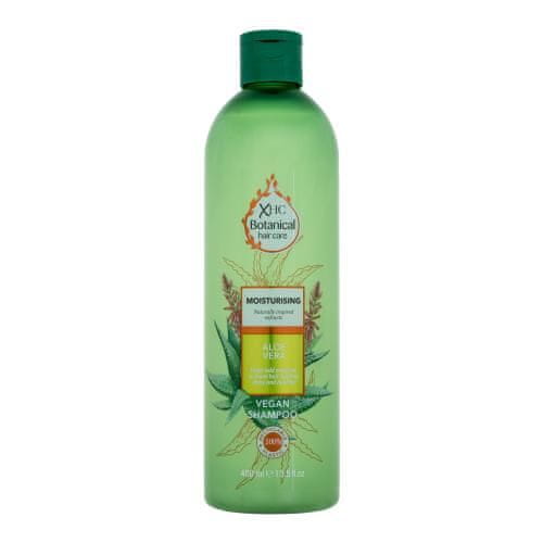 Xpel Botanical Aloe Vera Moisturising Vegan Shampoo vlažilen šampon za ženske