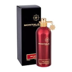 Montale Paris Red Vetiver 100 ml parfumska voda za moške