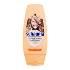 Schwarzkopf Schauma Gentle Repair Conditioner 200 ml krepitven balzam za suhe in poškodovane lase za ženske