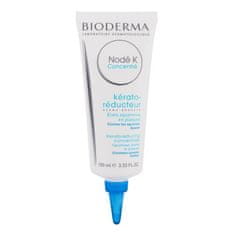 Bioderma Nodé K Keratoreducing 100 ml balzam proti prhljaju za ženske