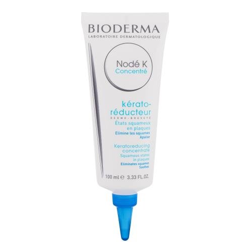 Bioderma Nodé K Keratoreducing balzam proti prhljaju za ženske