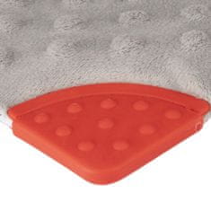 Canpol babies Kontrastna izobraževalna knjiga SENSORY