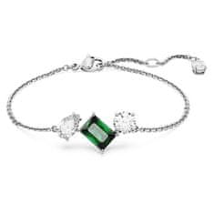 Swarovski Elegantna ženska zapestnica s kristali Mesmera 5668360