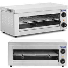 shumee Salamander opekač za enolončnice 50-300C 2000 W