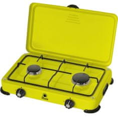 shumee LPG kamp plinska peč BASIC 2 3,2 kW