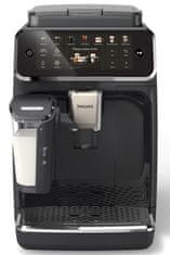 Philips Series 4400 LatteGo popolnoma samodejni kavni aparat (EP4441/50)