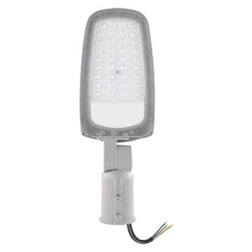 Emos Javna svetilka LED SOLIS 50W, 6000 lm, nevtralno bela