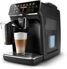 Philips Series 4300 LatteGo popolnoma samodejni kavni aparat (EP4341/51)