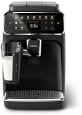 Philips Series 4300 LatteGo popolnoma samodejni kavni aparat (EP4341/51)
