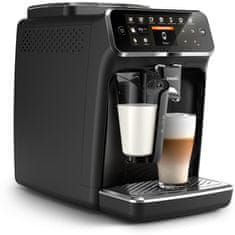Philips Series 4300 LatteGo popolnoma samodejni kavni aparat (EP4341/51)