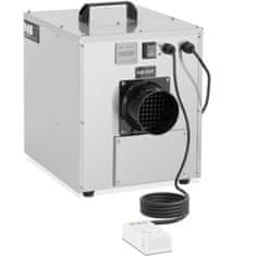 NEW Odvlaževalnik zraka adsorpcijski absorber vlage 200 m3/h do 40 m2
