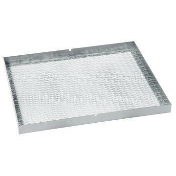 Hendi Master Maxi rešetka za žar za lava kamen 630x500mm - Hendi 145531