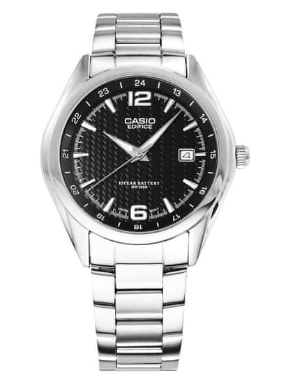 Casio CASIO EDIFICE mo ke ure EF 121D 1AVEG 10 BAR katla mimovrste