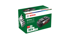 Bosch akumulatorska baterija GBA 36 V 6.0 Ah (F016800639)