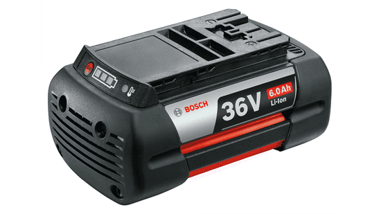 Bosch akumulatorska baterija GBA 36 V 6.0 Ah (F016800639)