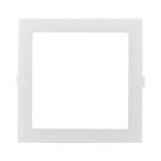 BRAYTRON Vgradni LED panel 12W IP40 3000K