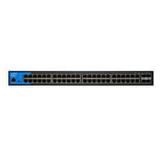 Linksys LGS352MPC-EU SB stikalo, 48 port, PoE 740 W