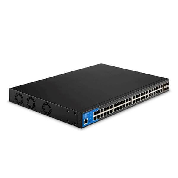 Linksys LGS352MPC-EU SB