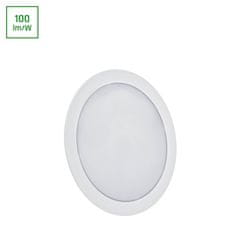 Spectrum LED panel Algine 2v1 12W IP20 4000K