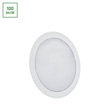 Spectrum LED panel Algine 2v1 12W IP20 4000K