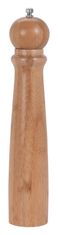 Mlinček za začimbe 31x6cm bambus