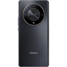 Honor Magic 6 Lite 5G pametni telefon, 8/256 GB, črna
