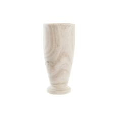 DKD Home Decor Vaza DKD Home Decor Brown Natural 12 x 12 x 25 cm