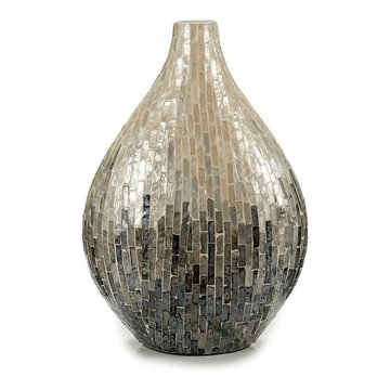 Gift Decor Vaza Grey (18 x 43 x 30 cm)